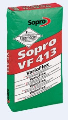 Клеевой состав Sopro VF №413 (клей для плитки) - фото 1 - id-p5164304
