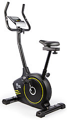 Велотренажер электромагнитный Atlas Sport MAGNUS с регулировкой руля (маховик 10 кг)