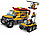 10712 Конструктор Bela Cities "База исследователей джунглей" 857 деталей, аналог Lego City 60161, фото 4