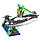 10752 Конструктор Bela Cities "Операция по спасению парусной лодки" 206 деталей, аналог Lego City 60168, фото 3