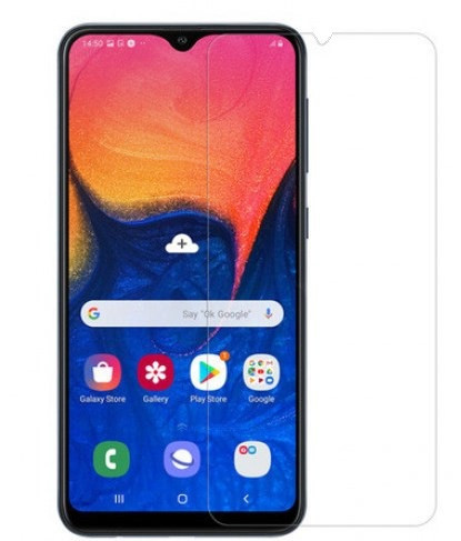 Защитное стекло Glass для Samsung Galaxy A10 (2019) SM-A105