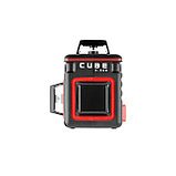 Лазерный нивелир ADA Cube 3-360 Basic Edition, фото 8