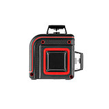 Лазерный нивелир ADA Cube 3-360 Basic Edition, фото 7