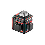 Лазерный нивелир ADA Cube 3-360 Basic Edition, фото 2