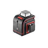 Лазерный нивелир ADA Cube 3-360 Basic Edition, фото 10