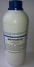 Метрийод