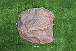 Камень-валун 930х840х350 мм, фото 4
