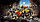 10875 Конструктор Bela Cities "Тяжелый бур для горных работ" 312 деталей, аналог Lego City 60186, фото 5