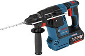 Перфоратор Bosch GBH 18V-26 Professional (с 2-мя АКБ)