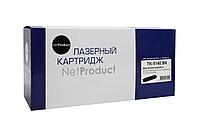 Картридж TK-5140K (для Kyocera ECOSYS M6030/ M6530/ P6130) NetProduct, чёрный
