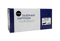 Картридж TK-5140C (для Kyocera ECOSYS M6030/ M6530/ P6130) NetProduct, голубой