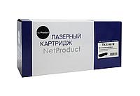 Картридж TK-5140M (для Kyocera ECOSYS M6030/ M6530/ P6130) NetProduct, пурпурный