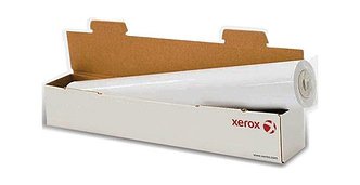 Бумага (620 мм x 175 м) Xerox, 75 г/ м², рулон, 450L90239