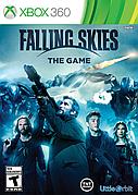 Falling Skies: The Game Xbox 360