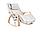 Массажное кресло-качалка Yamaguchi Liberty, фото 3
