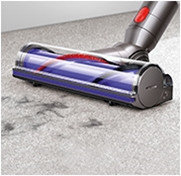 Пылесос Dyson Cyclone V10 Motorhead, фото 3