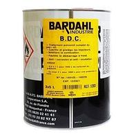 BARDAHL BDC Улучшитель дизельного топлива 5л