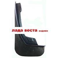 Брызговики Lada Vesta , задние