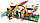 10163 Конструктор Bela Friends "Городские конюшни" 400 деталей, аналог Lego Friends 3389, фото 2
