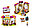 10165 Конструктор Bela Friends "Кондитерская Хартлейк Сити" 252 детали, аналог Lego Friends 41006, фото 3