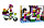 10495 Конструктор Bela Friends "Продуктовый рынок" 389 деталей, аналог Lego Friends 41108, фото 4