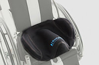 Подушка для сидения стабилизирующая таз с межбедренным клином BodyMap A + Под заказ