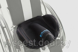 Подушка для сидения стабилизирующая таз с межбедренным клином BodyMap A + Под заказ