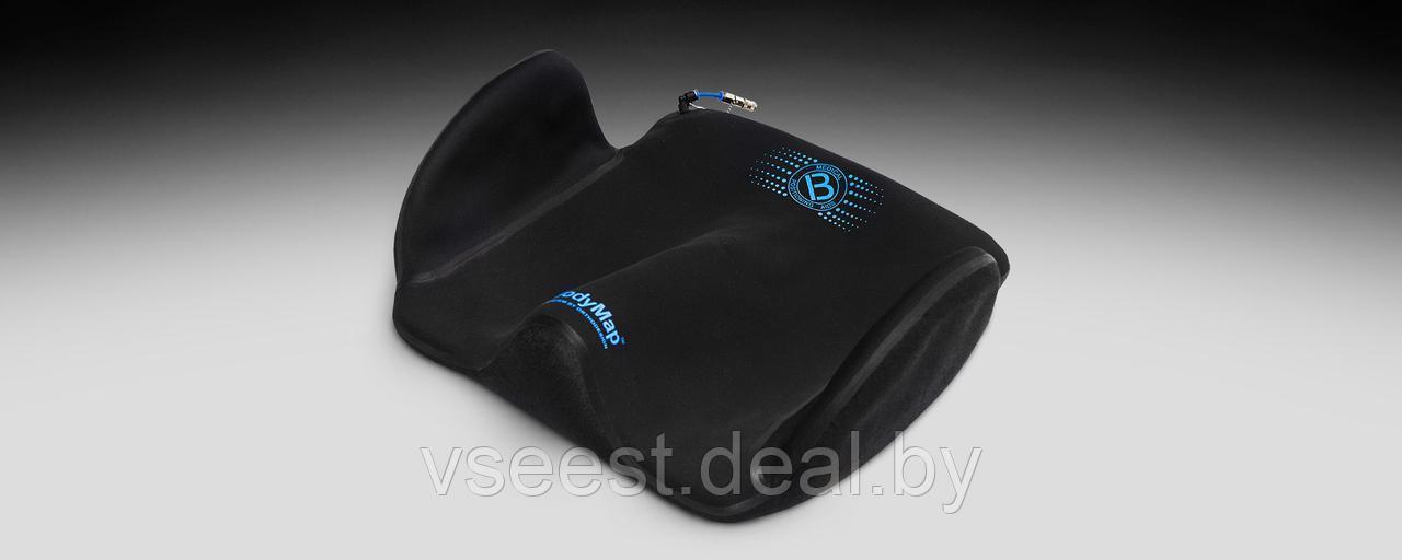 Подушка для сидения стабилизирующая таз с межбедренным клином BodyMap A + Под заказ - фото 6 - id-p100260986
