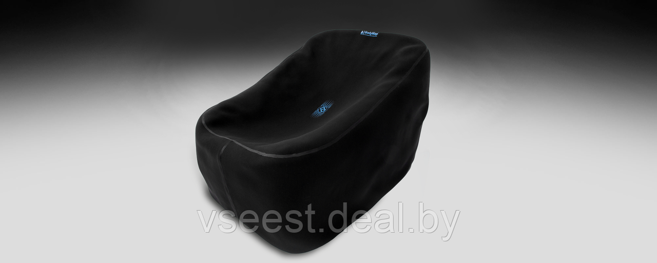 Детское сенсорное сиденье в виде боба BodyMap Под заказ - фото 1 - id-p100261006