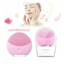 Массажер для очистки кожи лица Foreo LUNA Mini 2 Розовый, фото 2