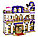10547 Конструктор Bela Friends "Гранд отель в Хартлейк сити" 1585 деталей, аналог Lego Friends 41101, фото 2