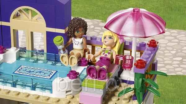 Lego friends 10547 sale