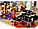 10547 Конструктор Bela Friends "Гранд отель в Хартлейк сити" 1585 деталей, аналог Lego Friends 41101, фото 6