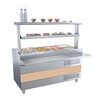 Холодильный стол Атеси ОС-1500-02-О