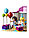 10557 Конструктор Bela Friends "Подготовка к вечеринке" 181 деталь, аналог Lego Friends 41132, фото 4