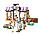 10558 Конструктор Bela Friends "Детский сад для щенков" 290 деталей, аналог Lego Friends 41124, фото 2