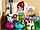 10558 Конструктор Bela Friends "Детский сад для щенков" 290 деталей, аналог Lego Friends 41124, фото 5