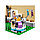 10558 Конструктор Bela Friends "Детский сад для щенков" 290 деталей, аналог Lego Friends 41124, фото 6