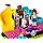 10607 Конструктор Bela Friends "Выставка щенков: Чемпионат" 202 детали, аналог Lego Friends 41300, фото 6