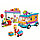 10608 Конструктор Bela Friends Служба доставки подарков" 188 деталей аналог Lego Friends 41310, фото 2