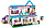 10612 Конструктор Bela Friends "Дом Стефани" 649 деталей, аналог Lego Friends 41314, фото 3