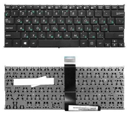 Купить клавиатуру для ноутбука Asus F200C в Минске