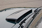 Накладки вентиляции салона Aero-Effect для автомобиля LADA 4x4 (черные), фото 2