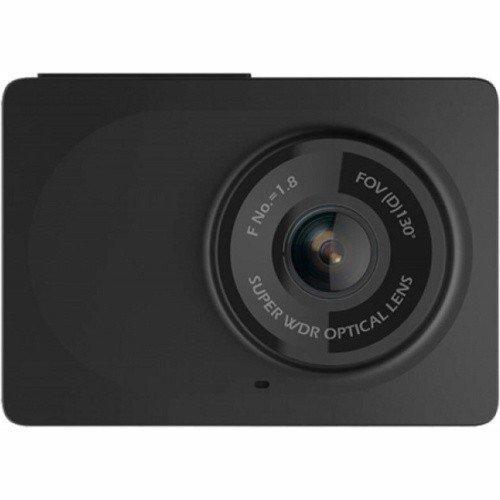Видеорегистратор Xiaomi Yi Smart Dash Camera Black - фото 1 - id-p100294127