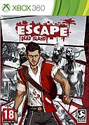 Escape Dead Island Xbox 360