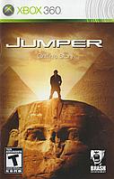 Jumper: Griffin's Story Xbox 360