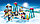 10732 Конструктор Bela Friends "Горнолыжный курорт: подъемник" 591 деталь,  аналог Lego Friends 41324, фото 8