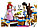 10891 Конструктор Bela "Королевский корабль Ариэль" 384 детали, аналог Lego Disney Princess 41153, фото 5