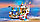 10891 Конструктор Bela "Королевский корабль Ариэль" 384 детали, аналог Lego Disney Princess 41153, фото 8