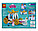 37067 Конструктор Lele "Карета Принцессы" 169 деталей аналог Lego Disney Princess 2 вида, фото 2